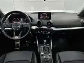 Audi Q2 (2018) thumbnail 14