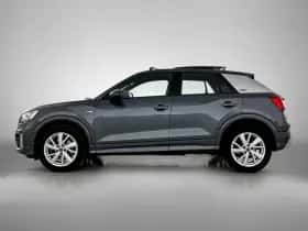 Audi Q2 (2018) thumbnail 3
