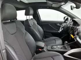 Audi Q2 (2018) thumbnail 25