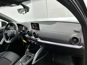 Audi Q2 (2018) thumbnail 26