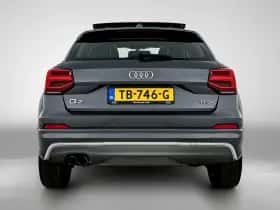 Audi Q2 (2018) thumbnail 4