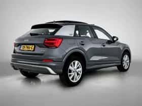 Audi Q2 (2018) thumbnail 5