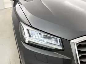 Audi Q2 (2018) thumbnail 7