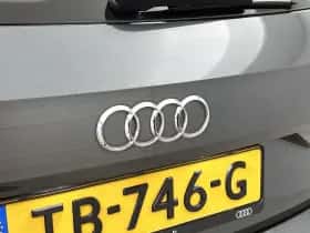 Audi Q2 (2018) thumbnail 8