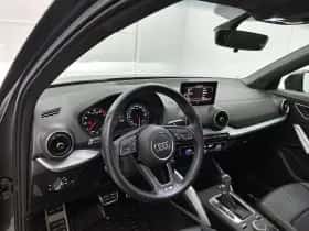 Audi Q2 (2018) thumbnail 10