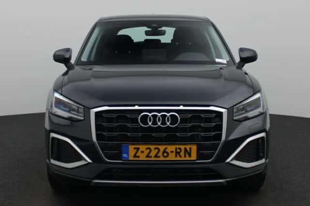 Audi Q2 (2024) thumbnail 2