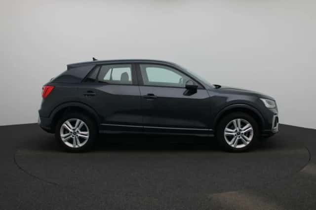 Audi Q2 (2024) thumbnail 6
