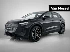 Audi Q4 e-tron (2024)