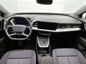 Audi Q4 e-tron thumbnail 16