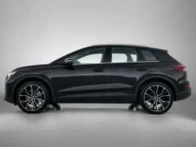 Audi Q4 e-tron thumbnail 3