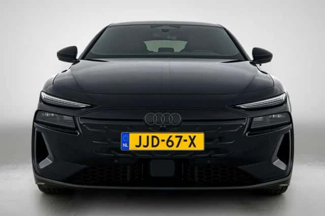 Audi A6 (2025) thumbnail 2