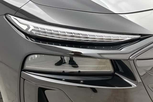 Audi A6 (2025) thumbnail 6