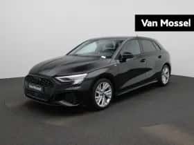 Audi A3 (2024)