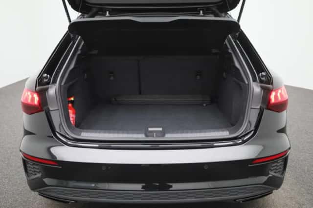 Audi A3 (2024) thumbnail 11