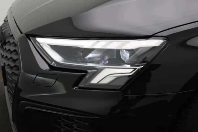 Audi A3 (2024) thumbnail 12