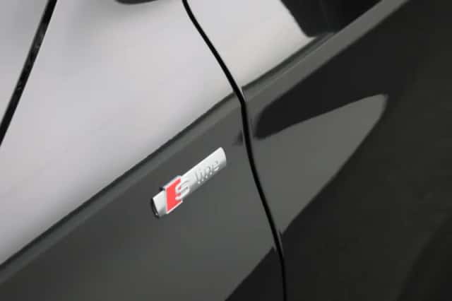 Audi A3 (2024) thumbnail 13