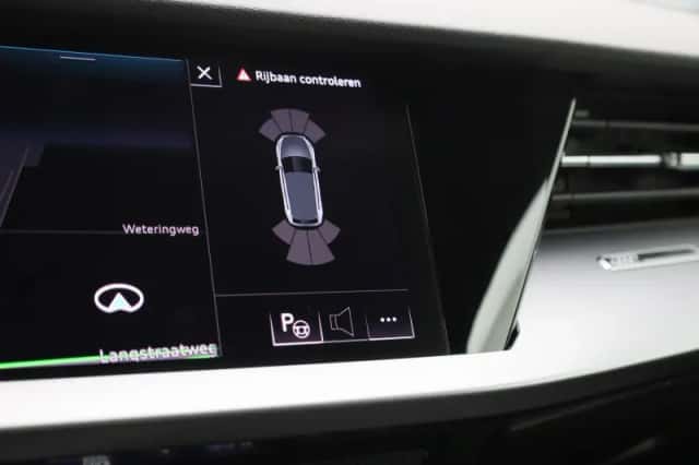 Audi A3 (2024) thumbnail 16