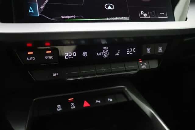 Audi A3 (2024) thumbnail 17
