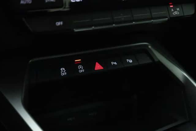 Audi A3 (2024) thumbnail 18