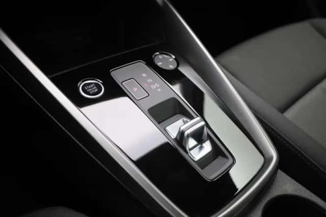 Audi A3 (2024) thumbnail 19
