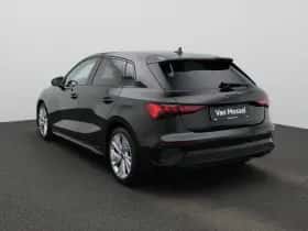 Audi A3 thumbnail 3
