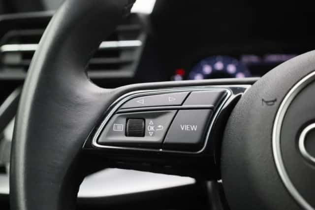 Audi A3 (2024) thumbnail 21