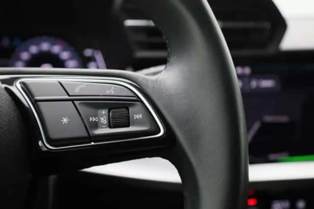 Audi A3 (2024) thumbnail 22