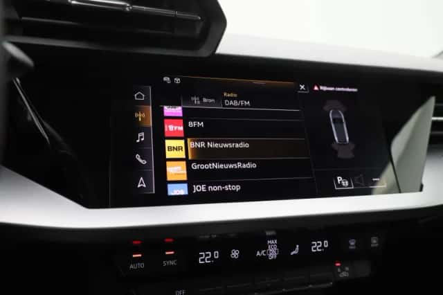 Audi A3 (2024) thumbnail 27