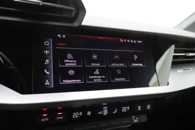 Audi A3 (2024) thumbnail 28