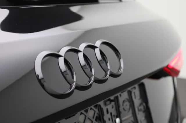 Audi A3 (2024) thumbnail 30