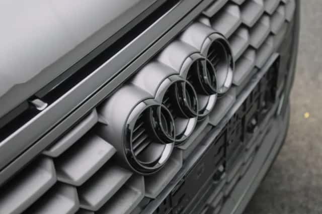 Audi A3 (2024) thumbnail 33