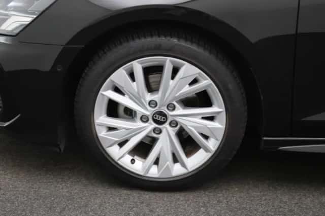 Audi A3 (2024) thumbnail 7