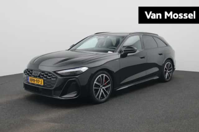 Audi A5 (2025) thumbnail 1