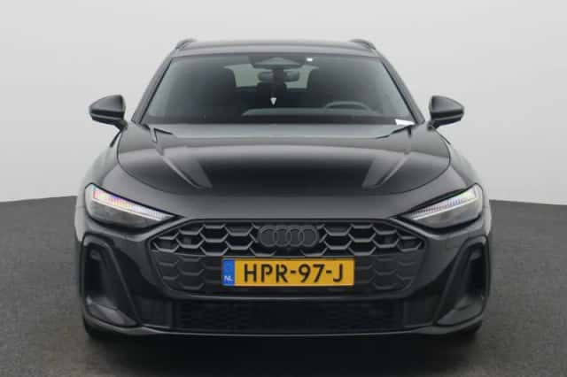 Audi A5 (2025) thumbnail 2