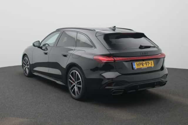 Audi A5 (2025) thumbnail 3