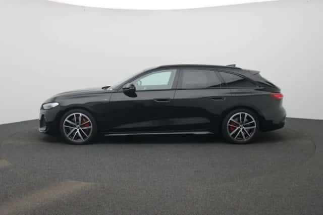 Audi A5 (2025) thumbnail 4