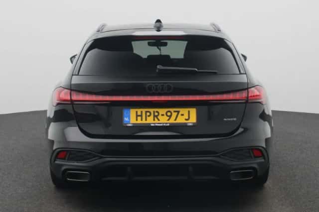 Audi A5 (2025) thumbnail 5