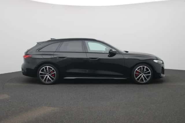 Audi A5 (2025) thumbnail 6