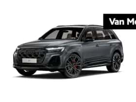 Audi Q7 (2025)