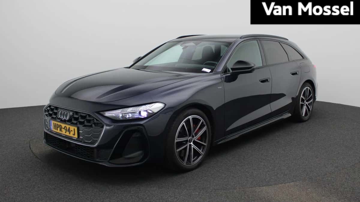 Audi A5 — foto 1