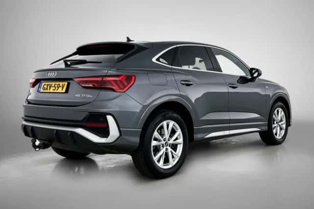 Audi Q3 (2025) thumbnail 5