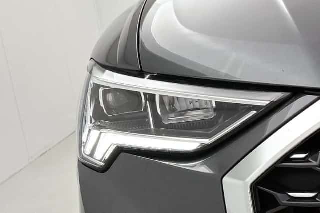 Audi Q3 (2025) thumbnail 6