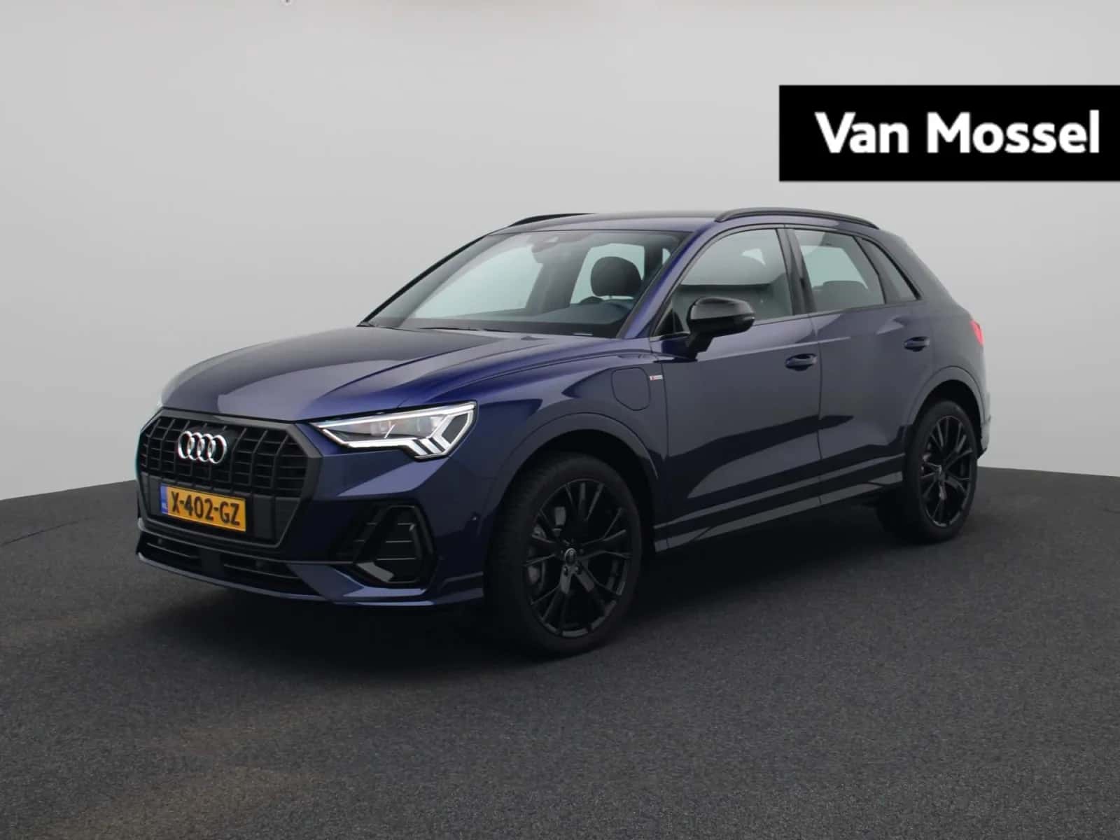 Audi Q3 (2023) — foto 1