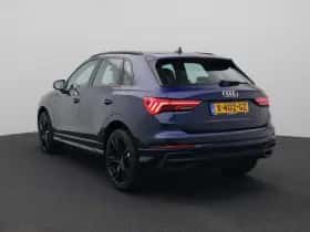 Audi Q3 thumbnail 3