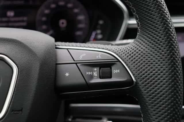Audi Q3 (2023) thumbnail 24