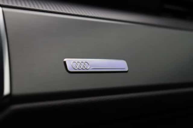 Audi Q3 (2023) thumbnail 29