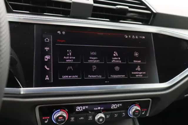 Audi Q3 (2023) thumbnail 32