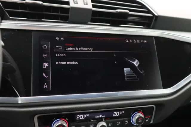 Audi Q3 (2023) thumbnail 34