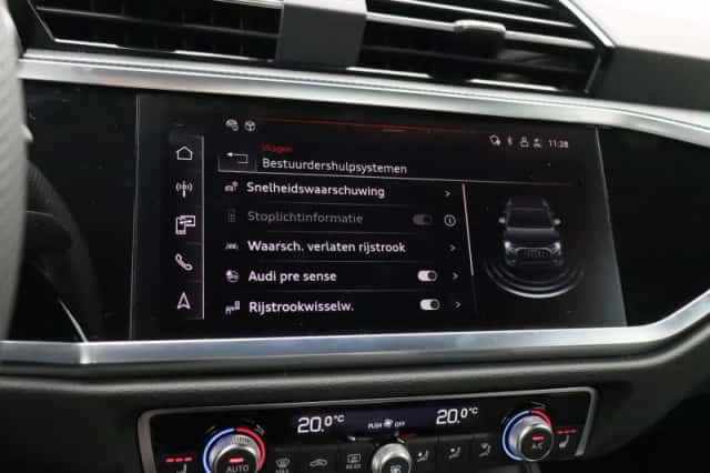 Audi Q3 (2023) thumbnail 35