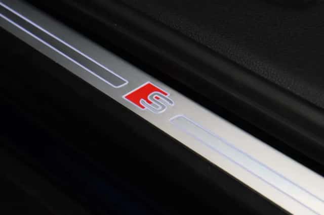 Audi Q3 (2023) thumbnail 36